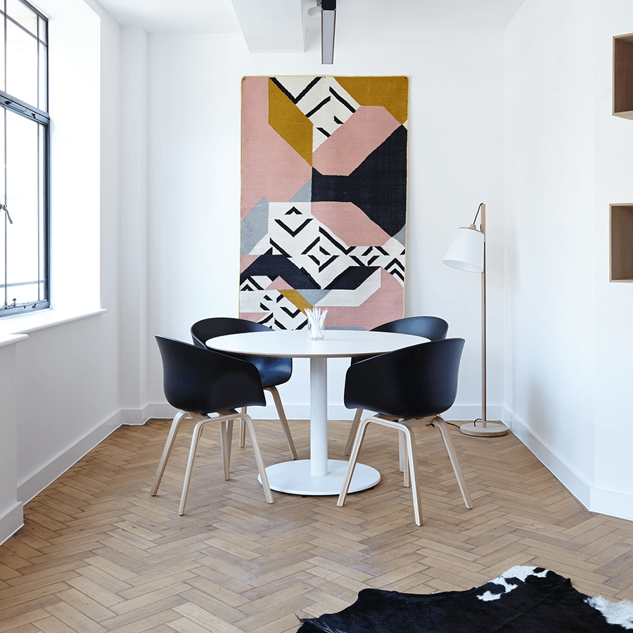 Woningfraude woningbouwvereniging